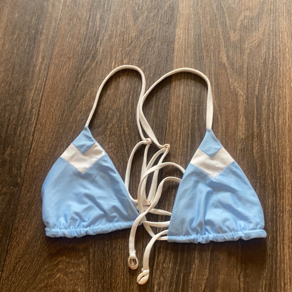 Kasa Kai Bikini Top